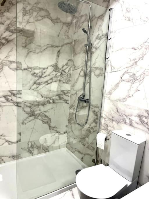 Olympic Apartment Брага Экстерьер фото