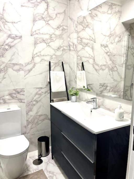 Olympic Apartment Брага Экстерьер фото