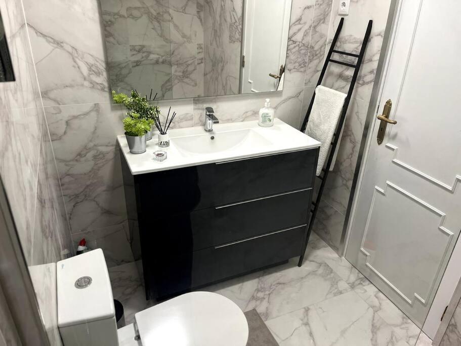 Olympic Apartment Брага Экстерьер фото