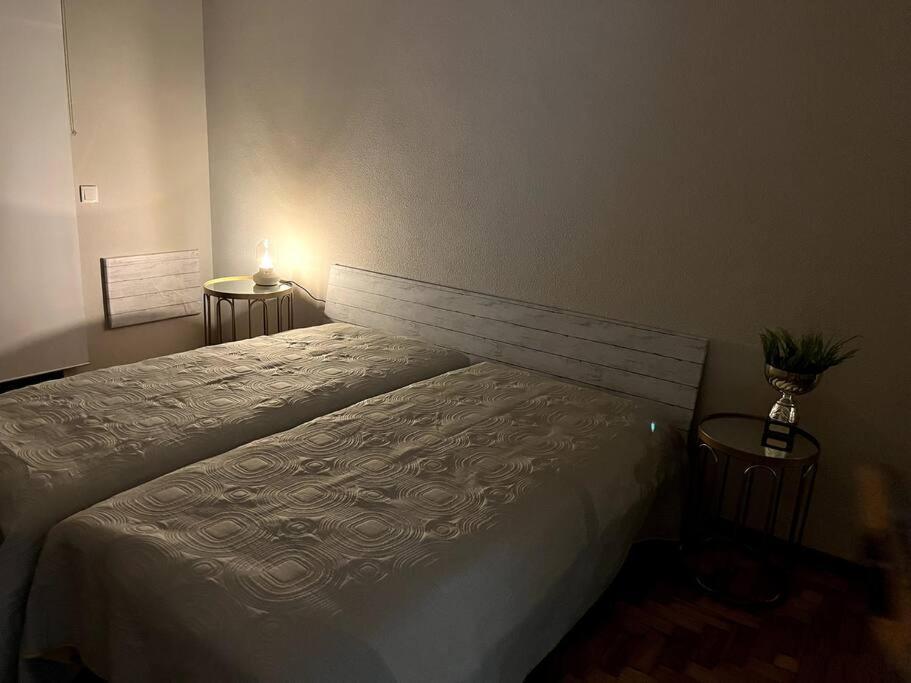 Olympic Apartment Брага Экстерьер фото