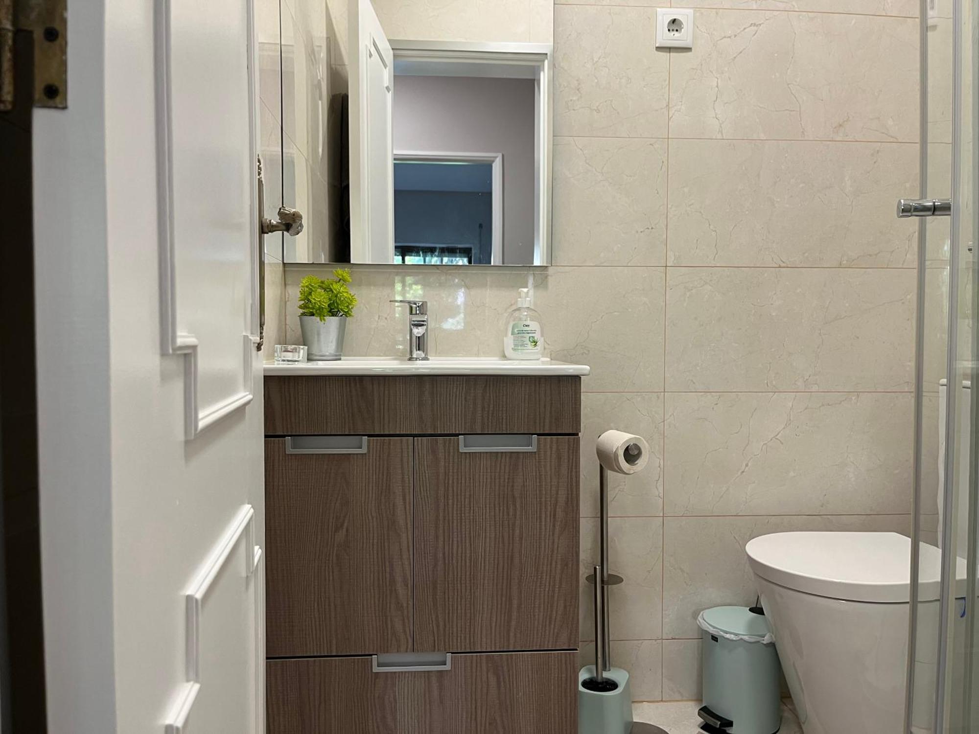 Olympic Apartment Брага Экстерьер фото