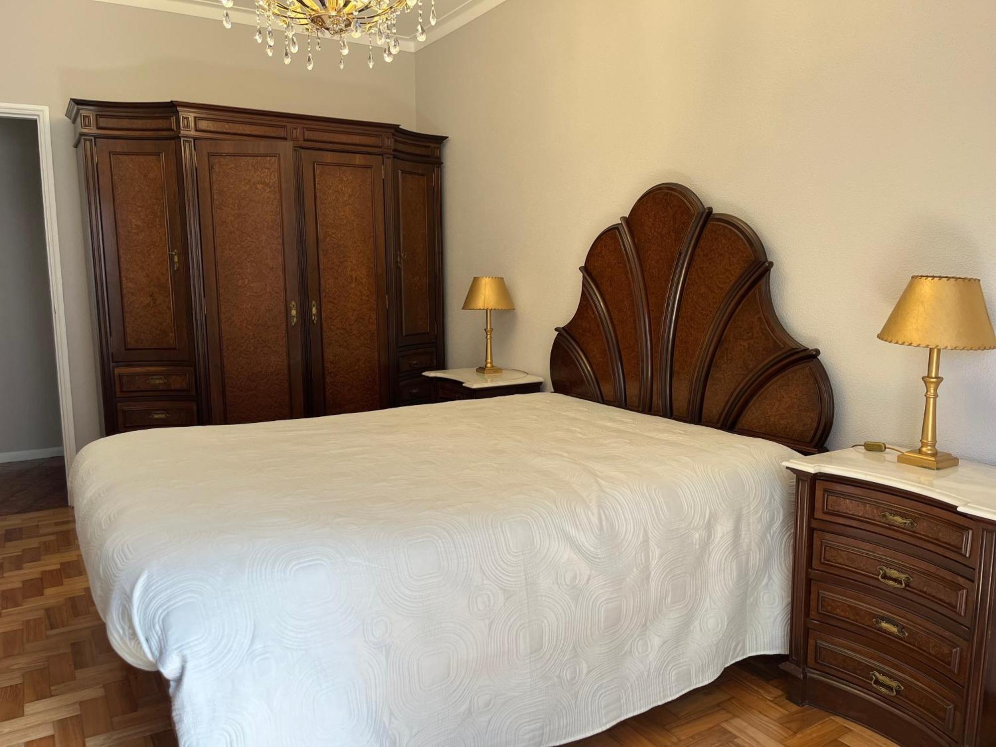 Olympic Apartment Брага Экстерьер фото